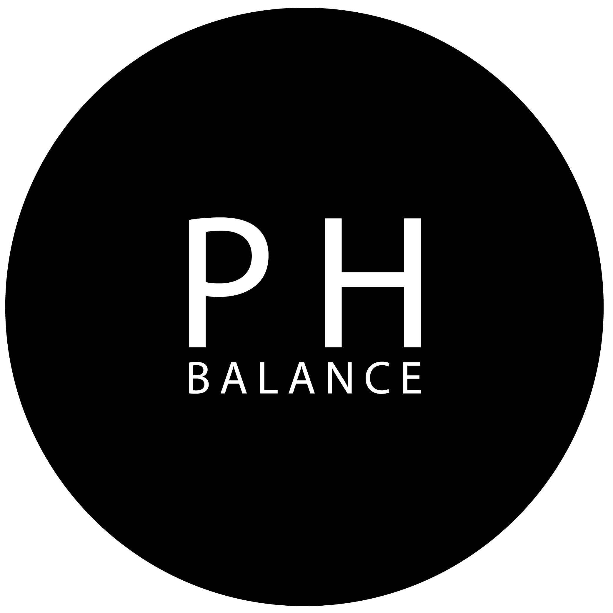 PH Balance