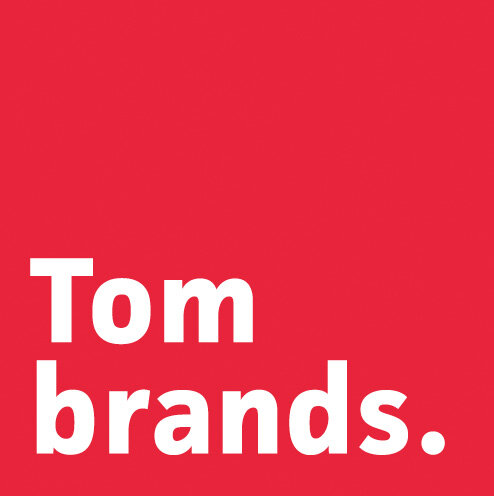 TOM BRANDS…