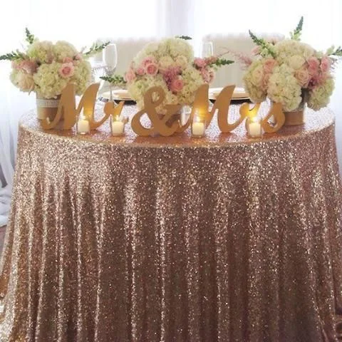 Cg Bride Groom Table Decor Orchids By Lupe