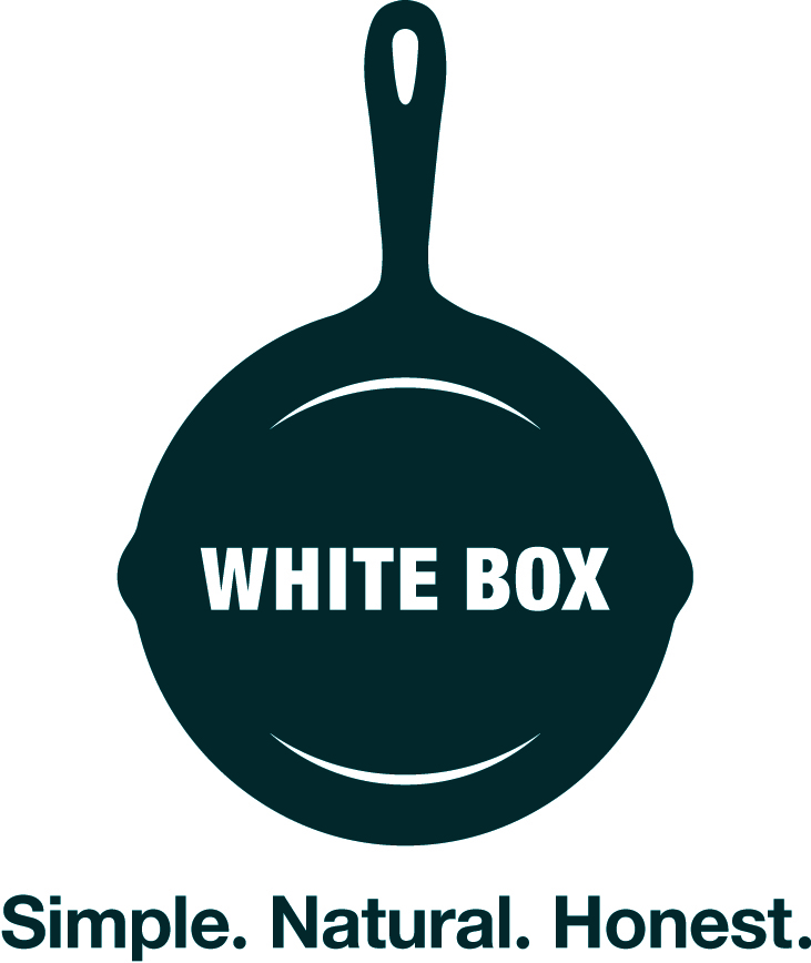 White Box Food
