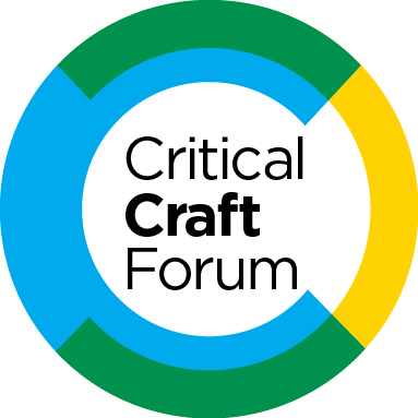 Critical Craft Forum