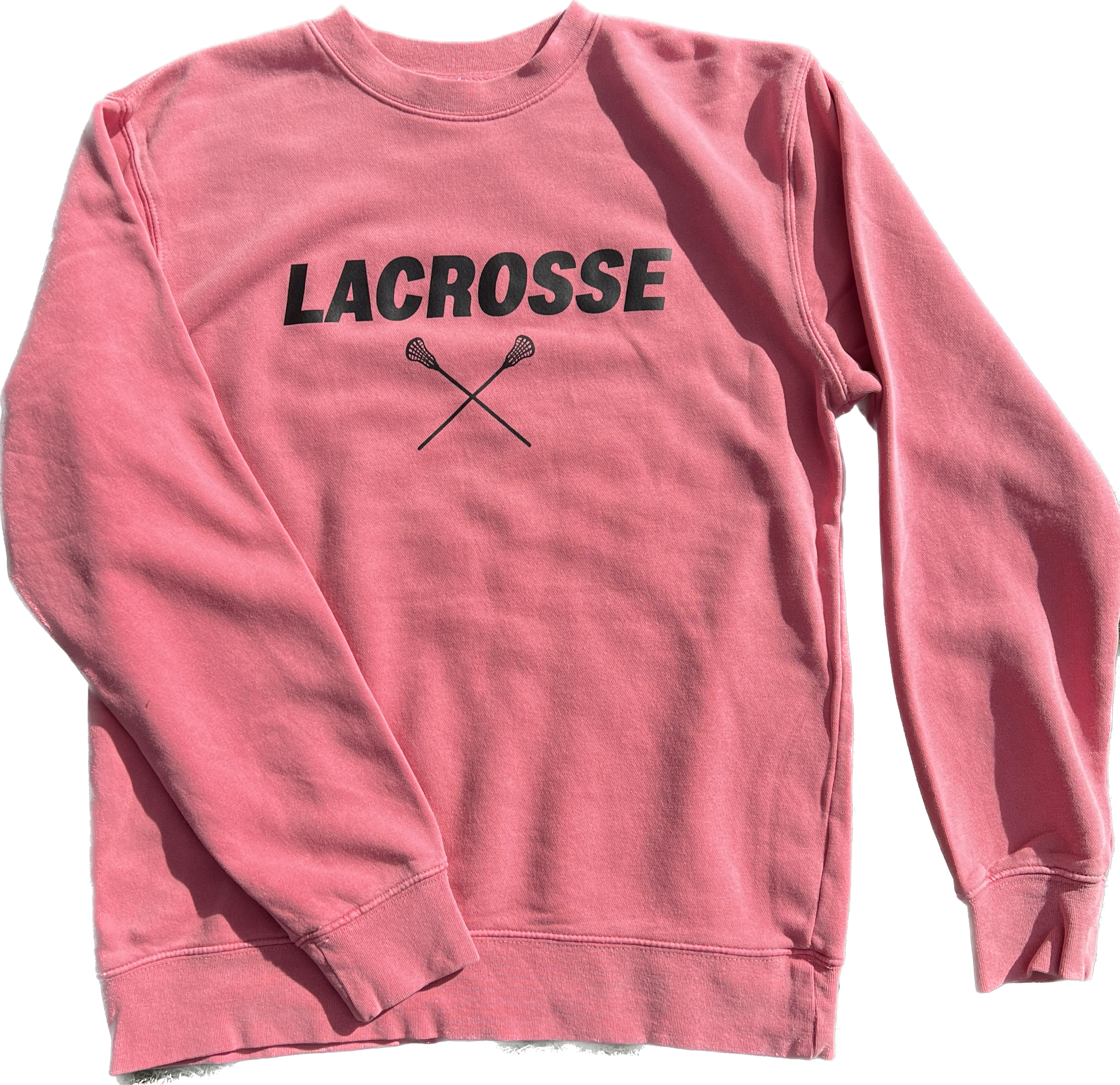 Lax sweatshirt deals