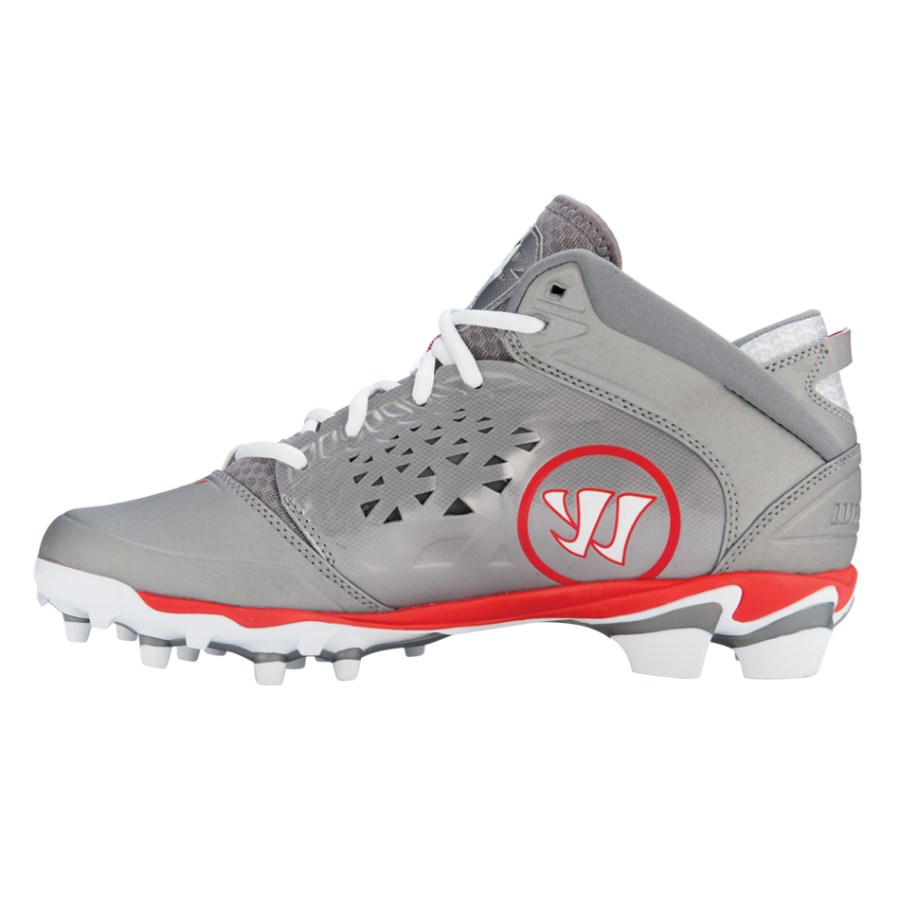 warrior adonis cleats