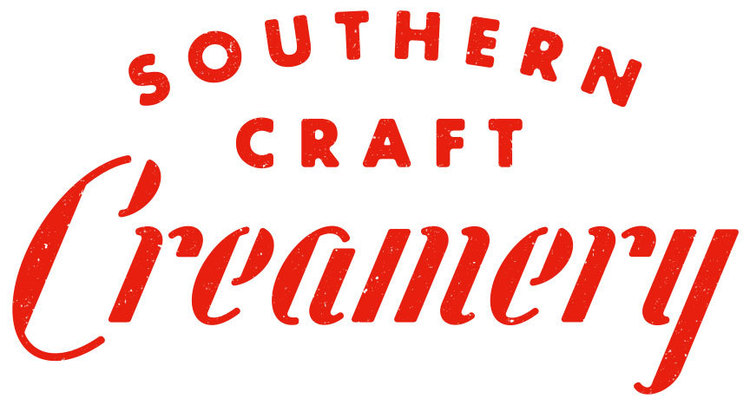 Southern Craft Creamery | Handcrafted Ice Cream | Marianna, Florida