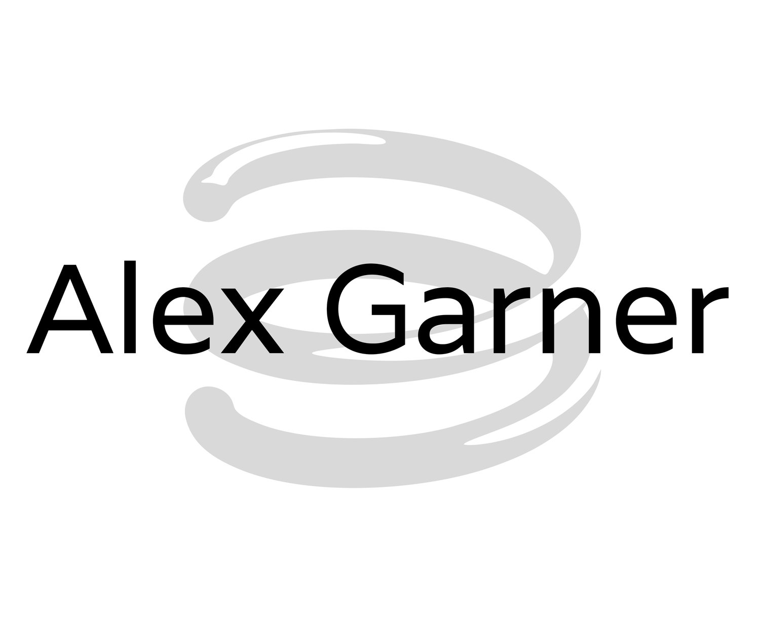 Alex Garner
