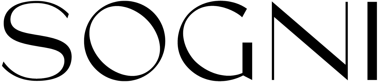 sogni creative | australia | italy