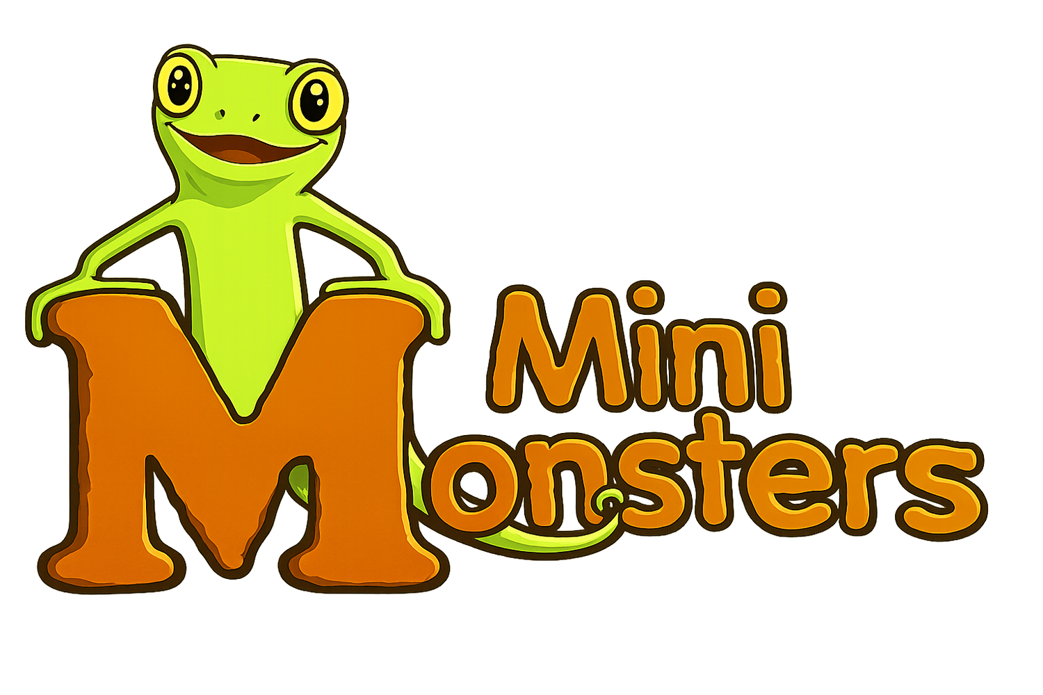Mini Monsters