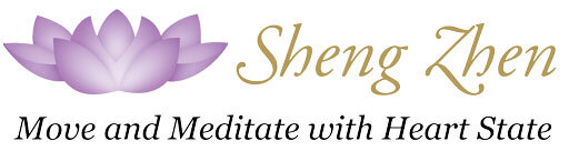 Sheng Zhen Meditation