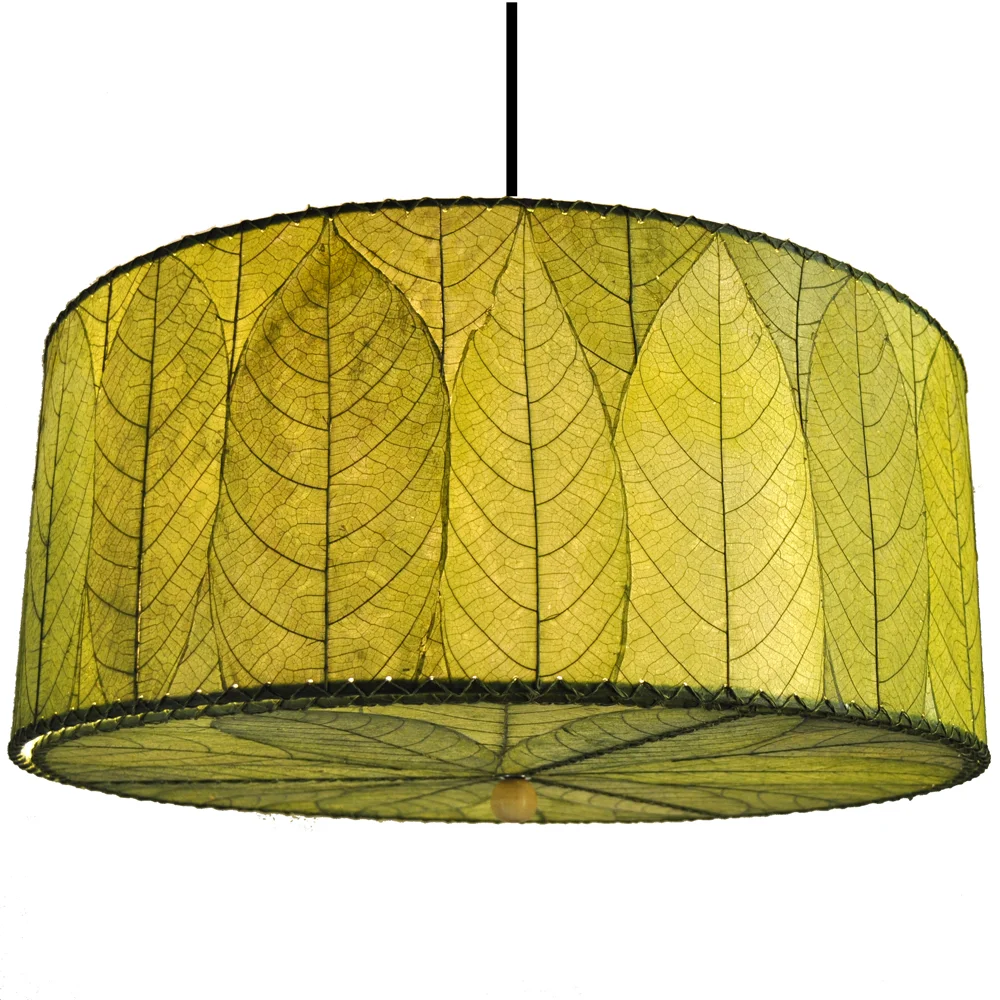 Drum Pendant 24 Inches Canova Home Local Artists Jewelry Lighting Home Decor Gifts Pearl Street Mall Boulder Colorado