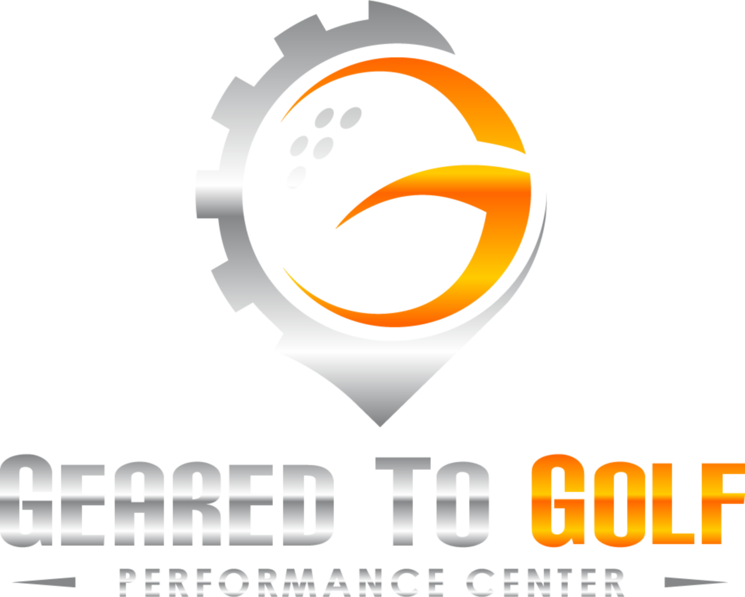 Geared to Golf Performance Center