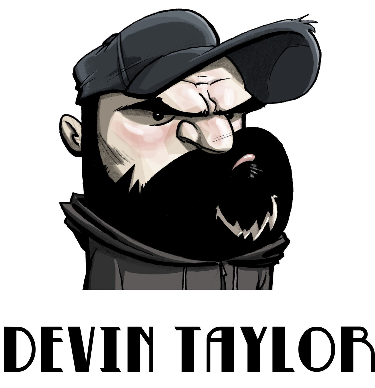 Devin Taylor