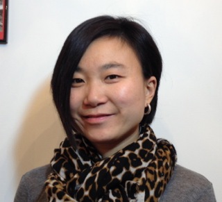 Lisa Zhu Expat Services