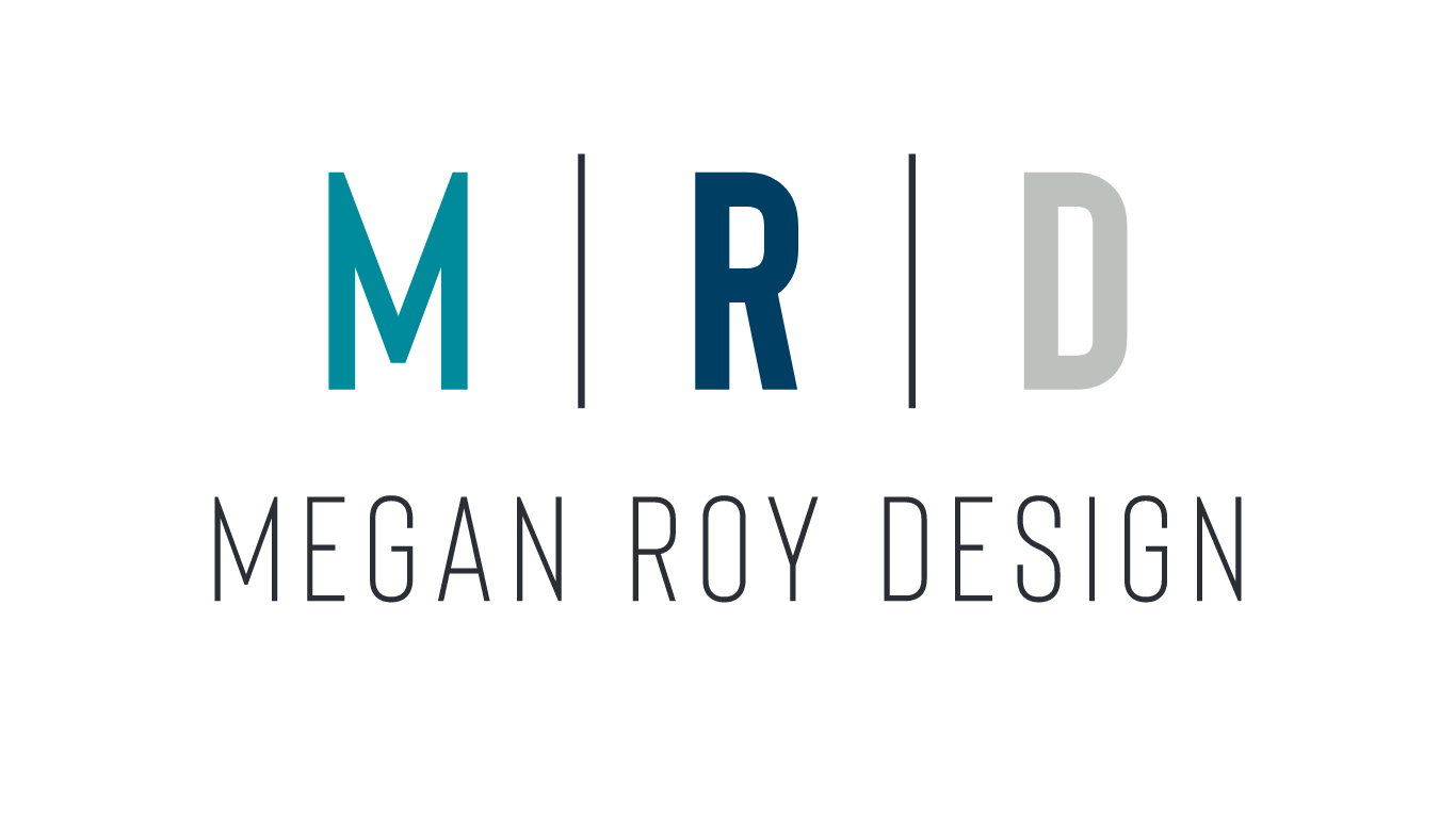 Megan Roy Design