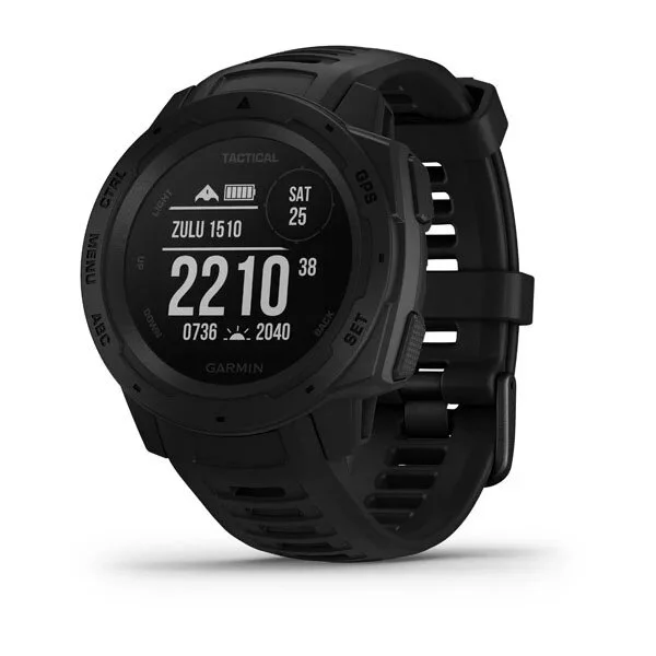 Garmin instinct jumpmaster sales