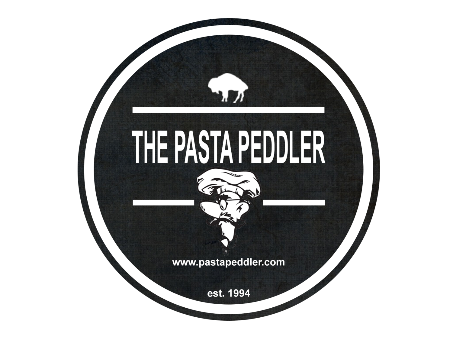 The Pasta Peddler