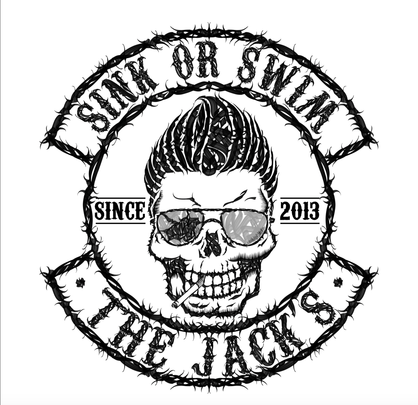 We are the Jack's