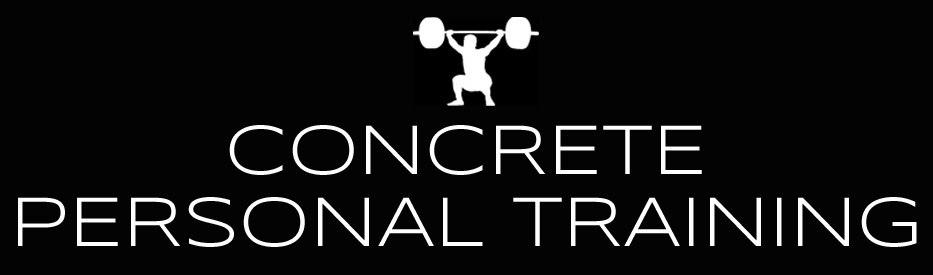 Concrete Personal Training