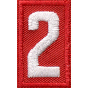 for use on blue Cub Scout uniform 