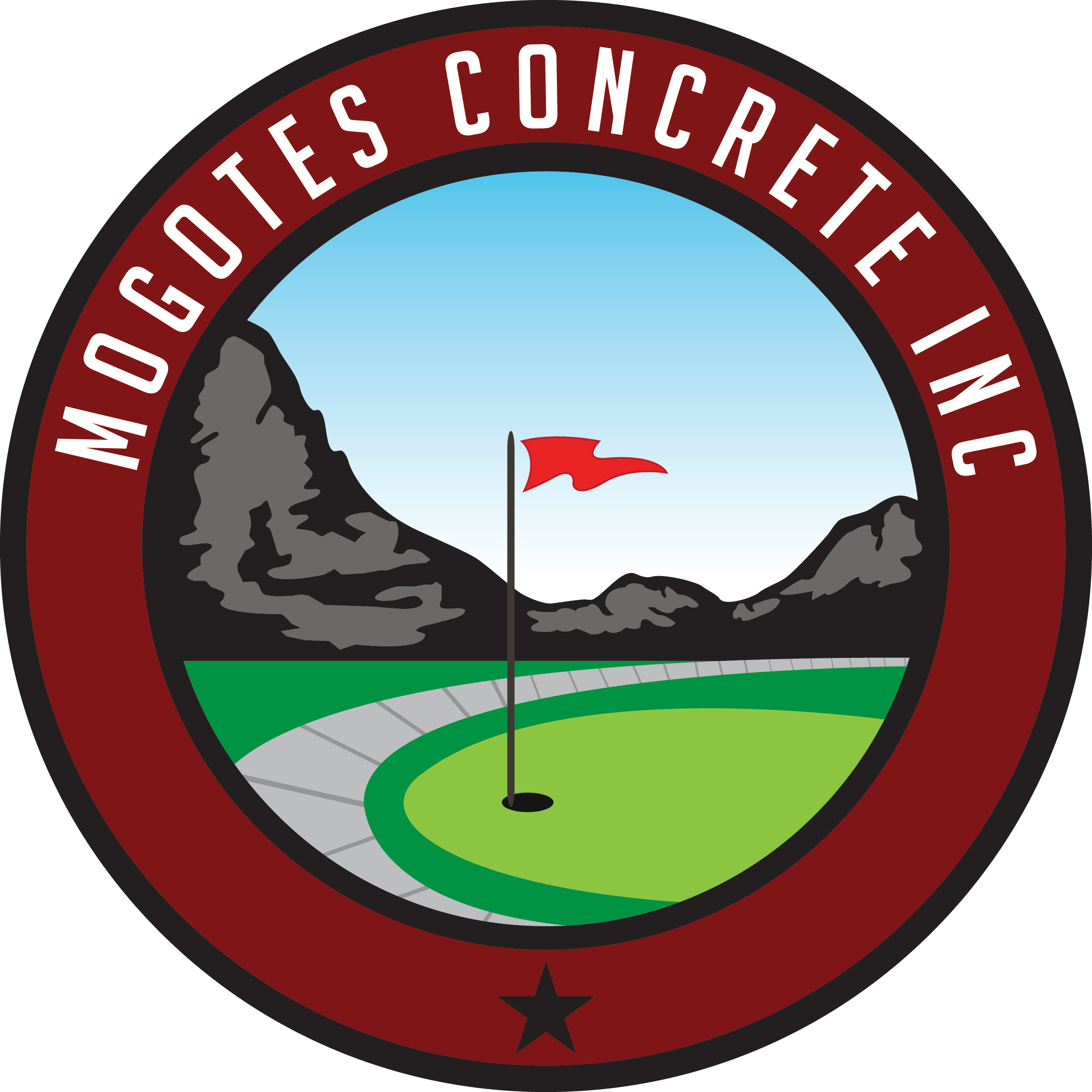 Mogotes Concrete, Inc