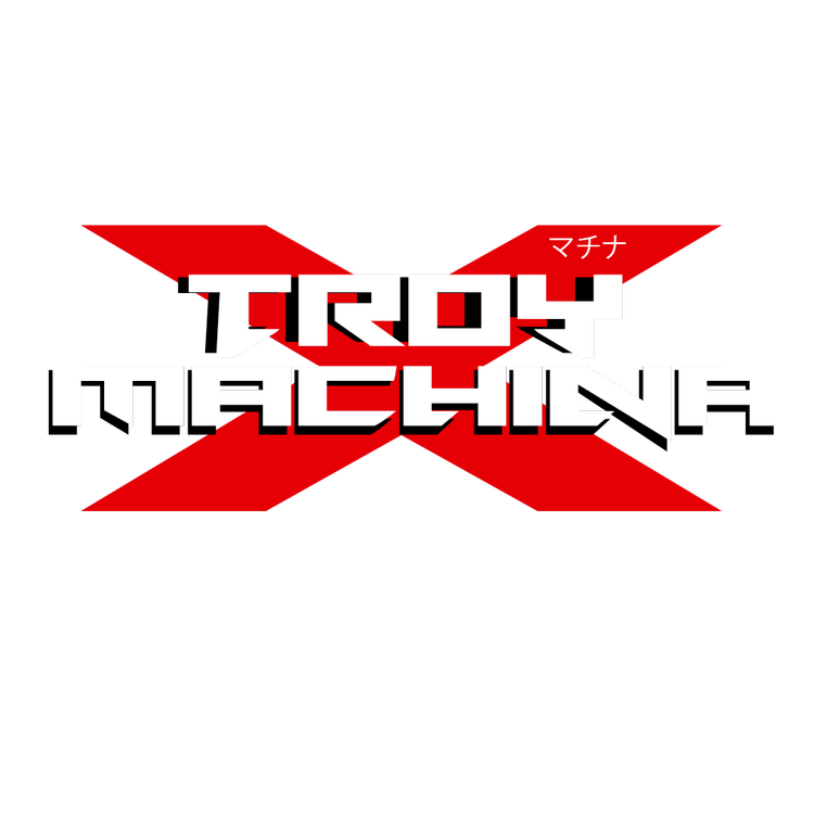 Troy Machina