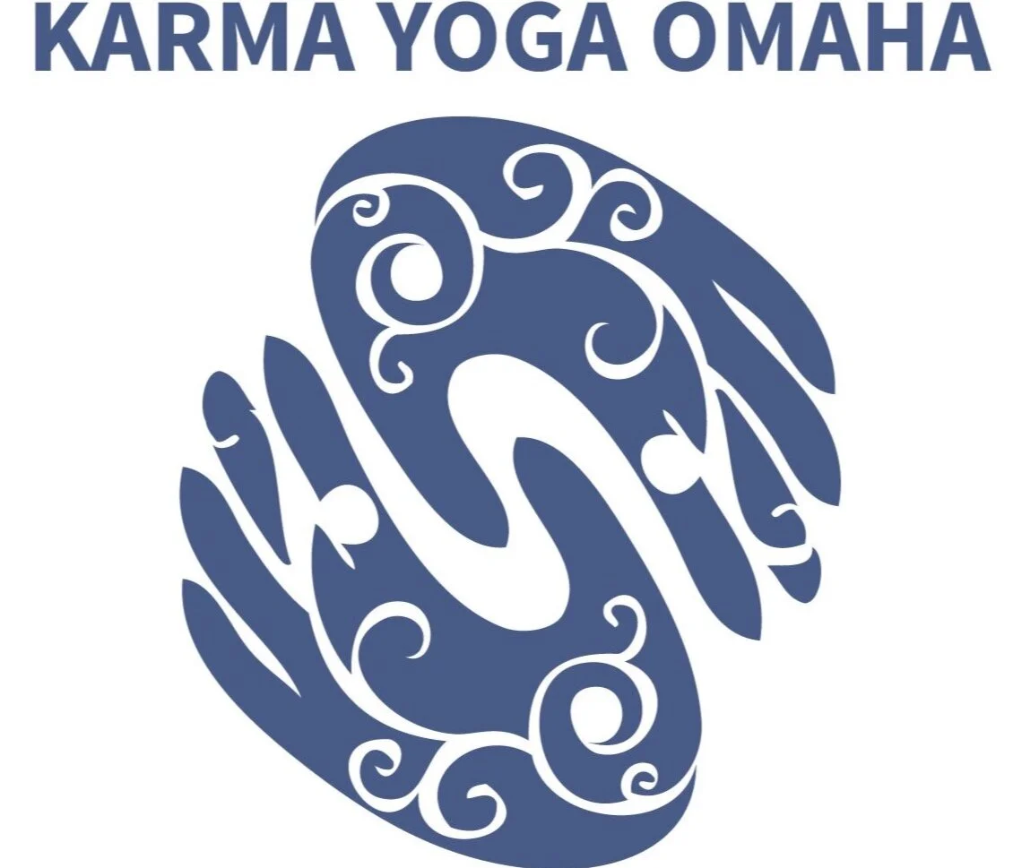 Karma Yoga Omaha