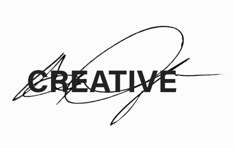 A.D. | Creative