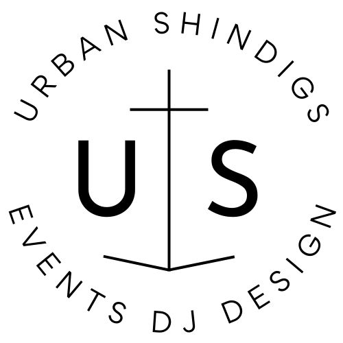 THIS IS URBAN SHINDIGS