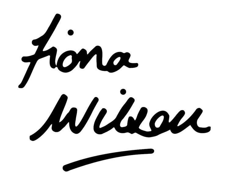 Fiona Wilson 