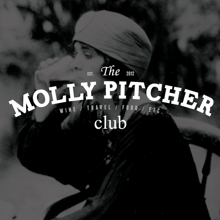 The Molly Pitcher Club