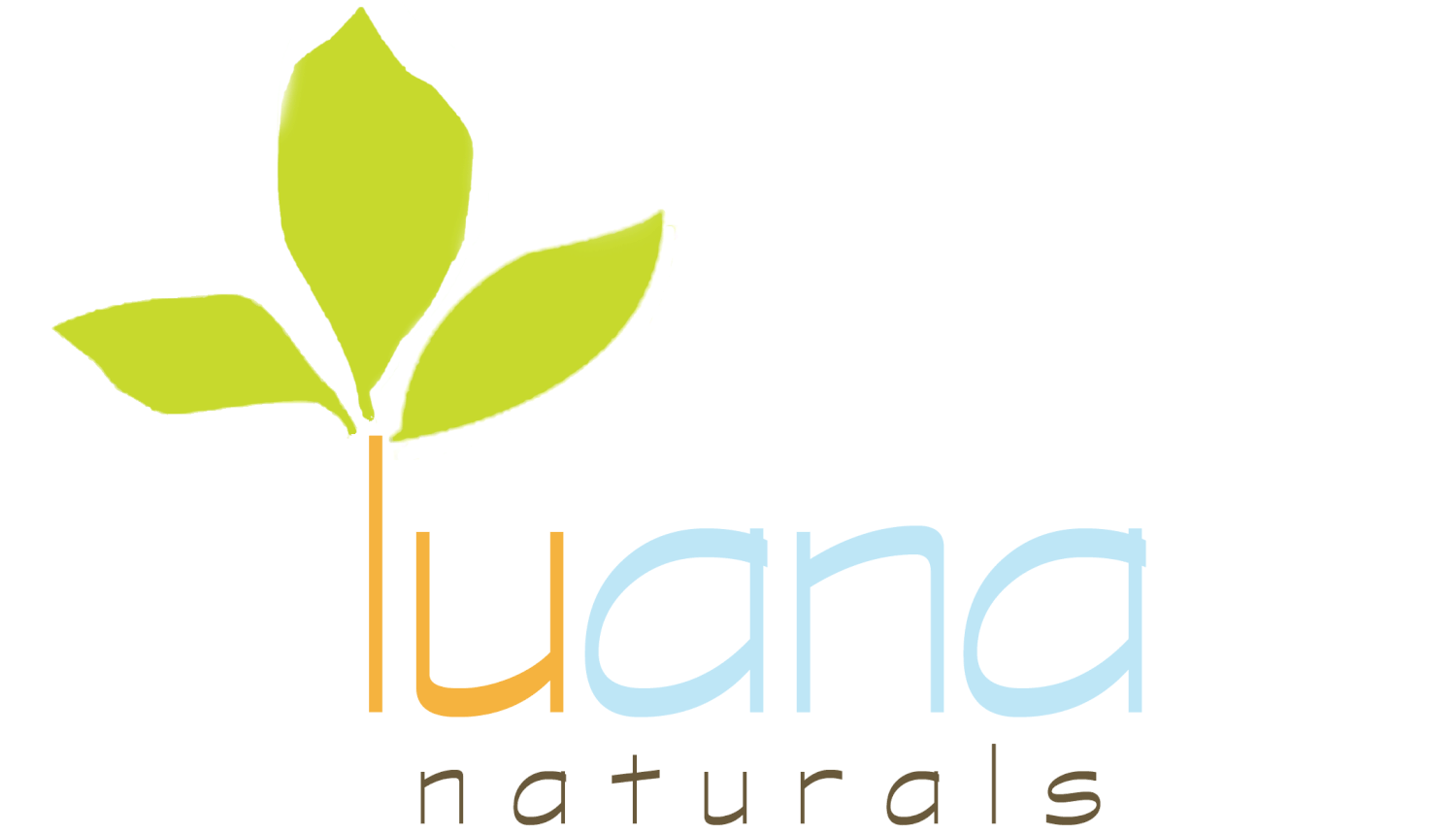 Luana Naturals - Handmade in Hawaii Skin Care