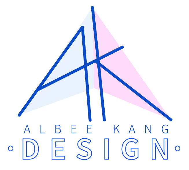 Albee Kang's Portfolio
