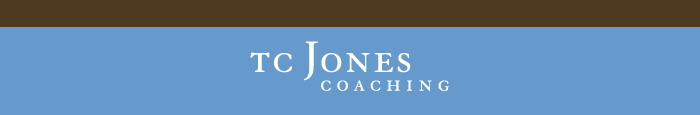 TC Jones Coaching