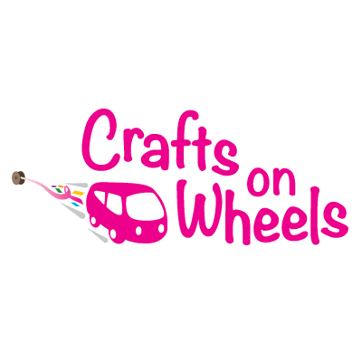 Crafts-on-Wheels