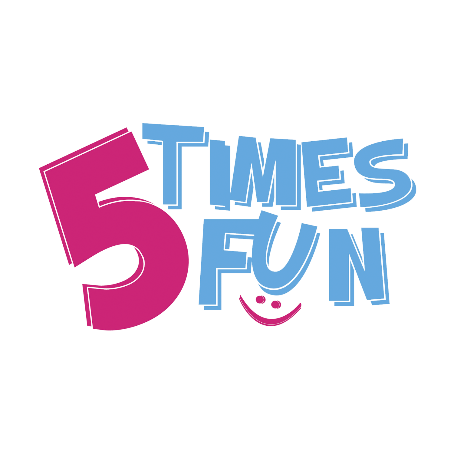 5TimesFun