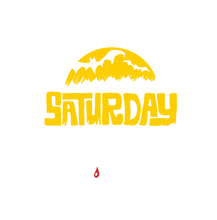 Saturday Nightmares 