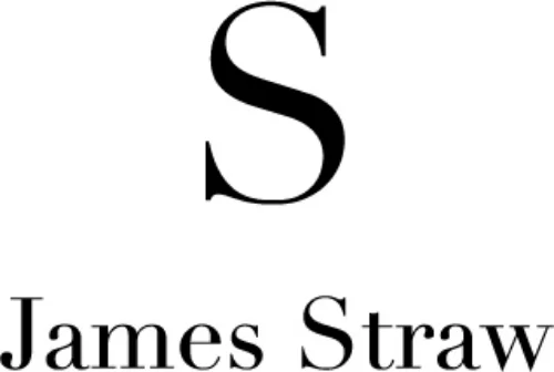 James Straw
