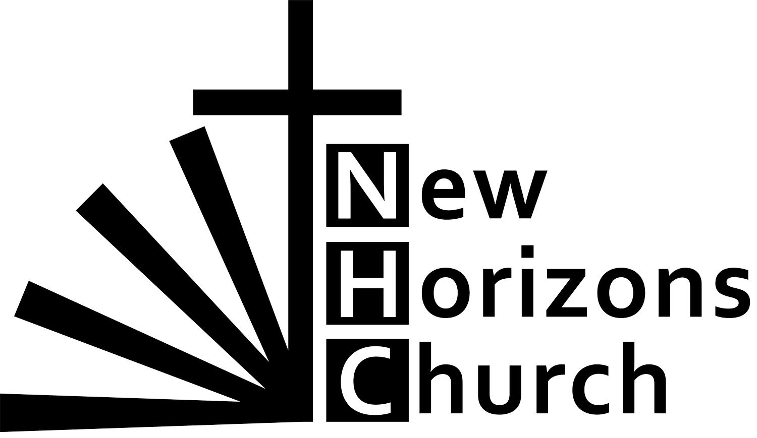 New Horizons Church