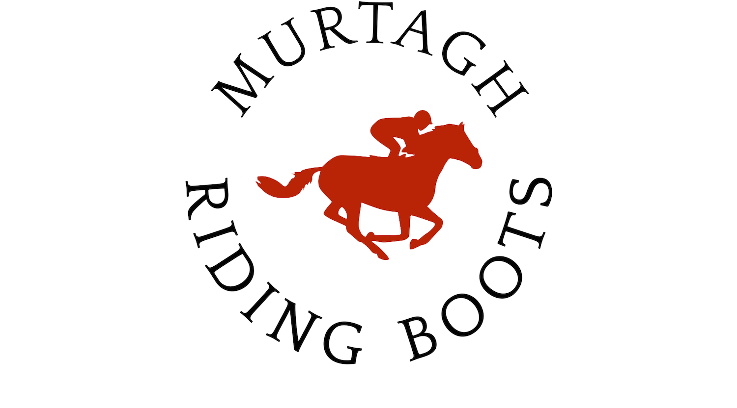 Murtagh Riding Boots