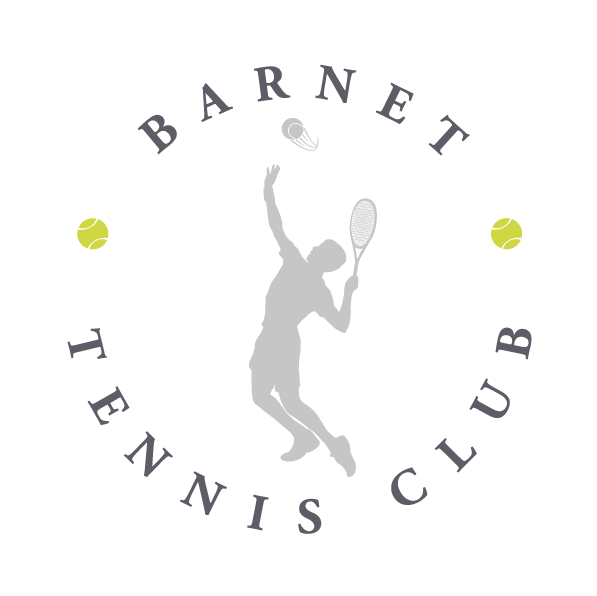 Barnet Lawn Tennis Club