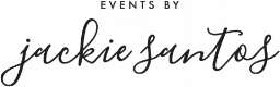 Events by Jackie Santos