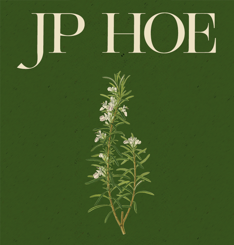 JP HOE