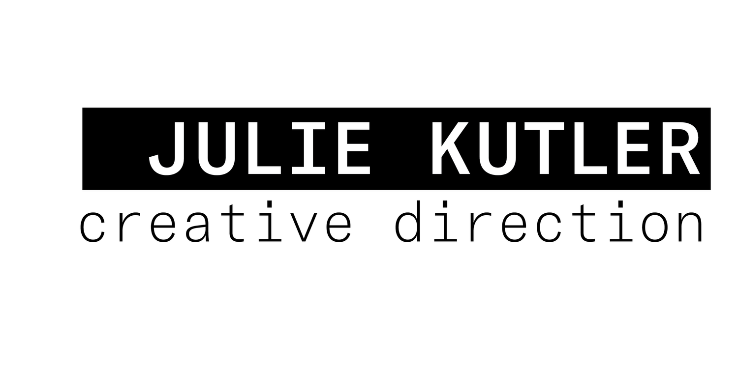 JULIE KUTLER