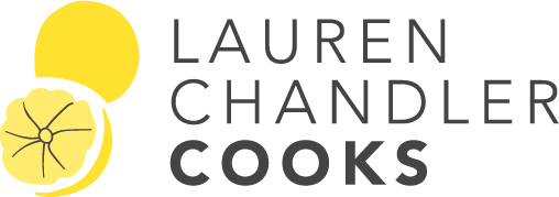 Lauren Chandler Cooks