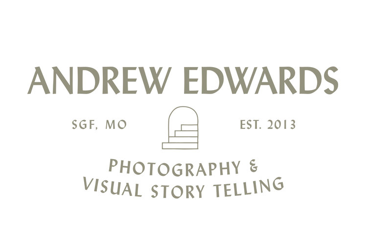 ANDREW EDWARDS PHOTOGRAPHY
