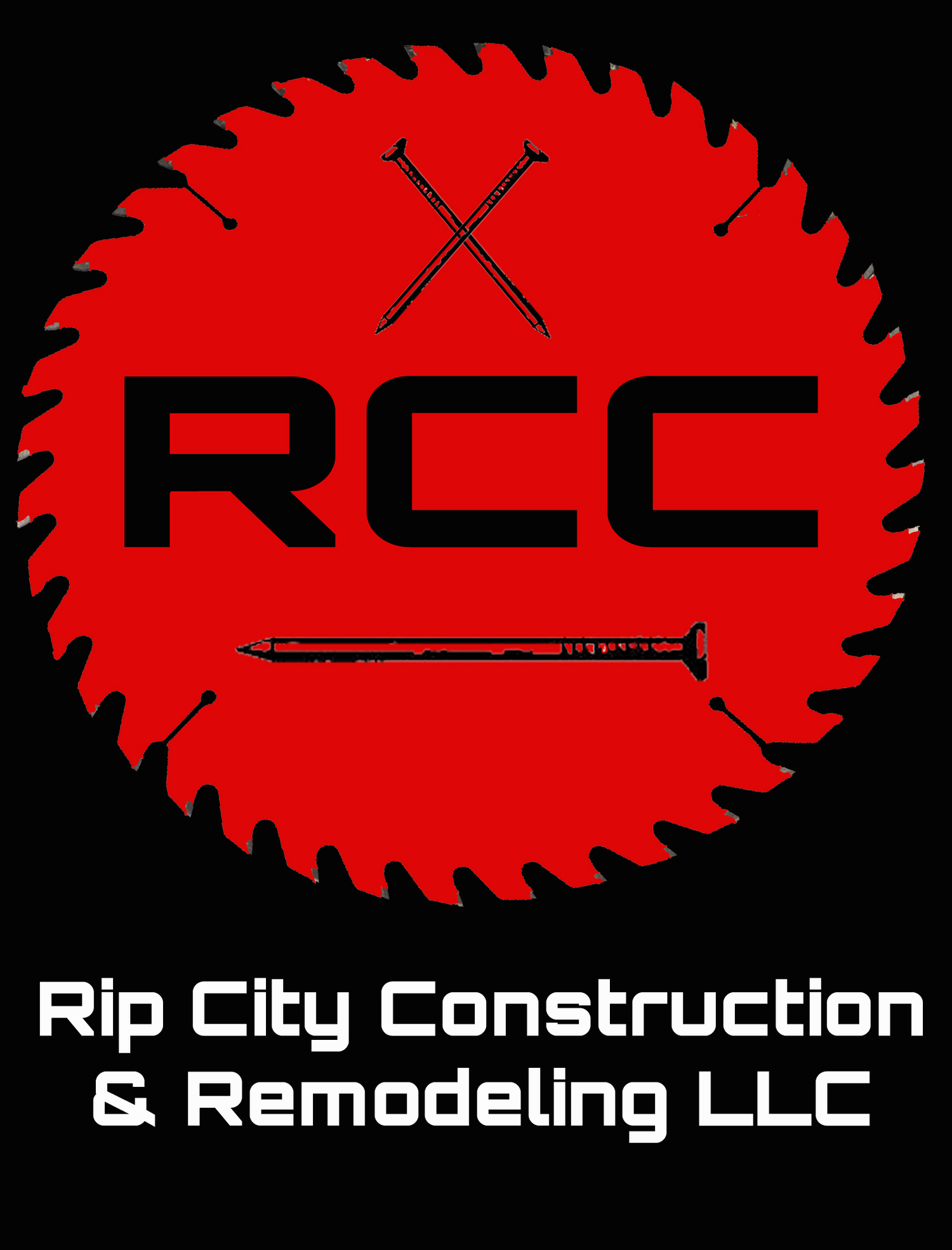 Rip City Construction & Remodeling LLC  CCB#197600