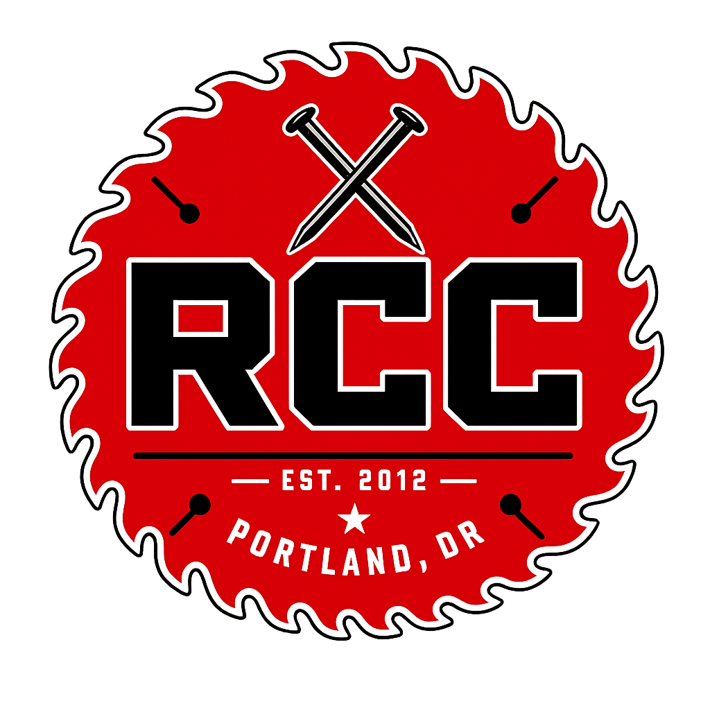 Portland Kitchen Remodels, ADUs, and Home Renovations | Rip City Construction
