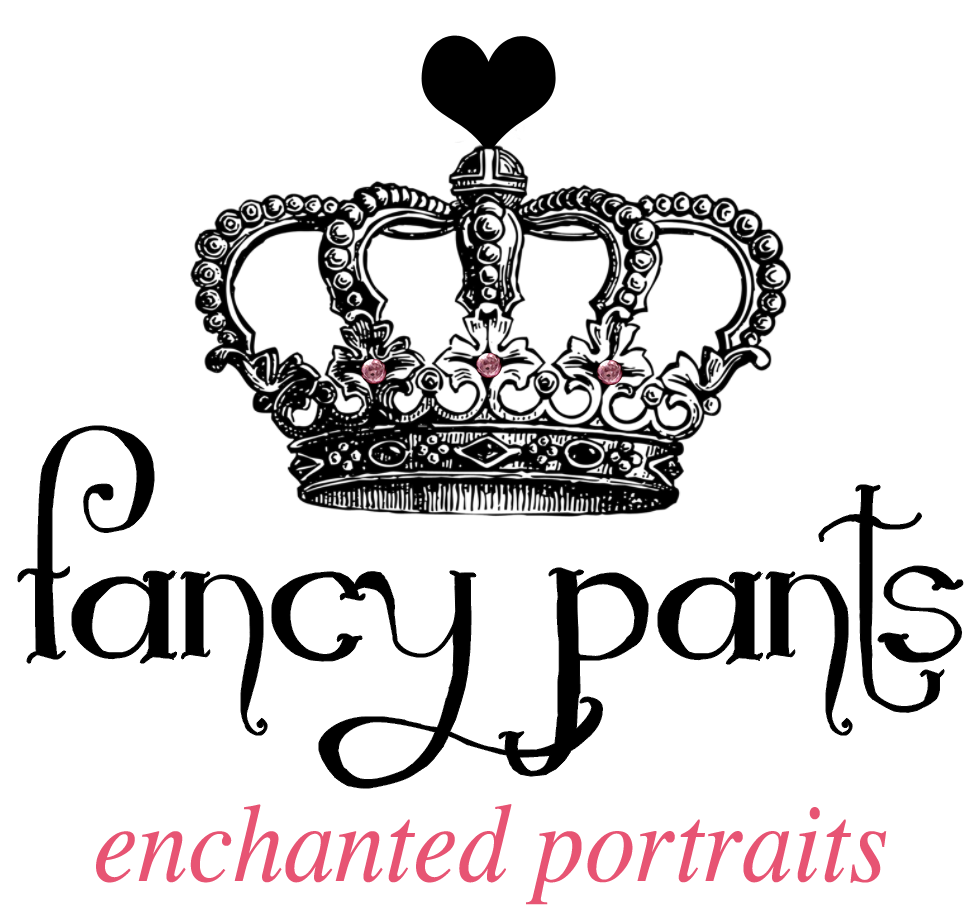 fancy pants fotos