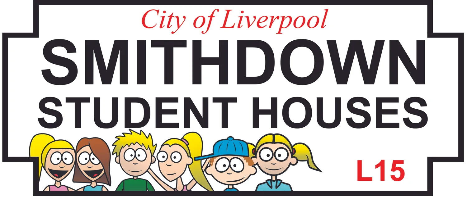 Smithdown Student Houses