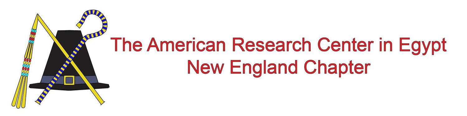 American Research Center in Egypt - New England Chapter