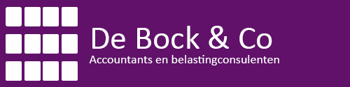 De Bock & Co - Accountants en Belastingconsulenten
